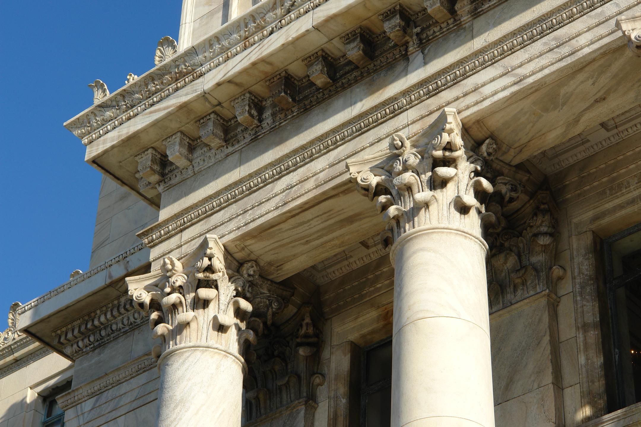 Capitolio de Puerto Rico - San Juan (Puerta de Tierra) - 2011 00011